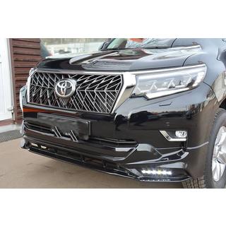 Kühlergrill 2017↗ (TRD)