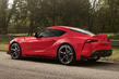 Toyota Supra GR: wiederbelebt das legendäre Modell Foto 9