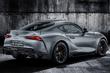 Toyota Supra GR: wiederbelebt das legendäre Modell Foto 8