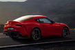 Toyota Supra GR: wiederbelebt das legendäre Modell Foto 3
