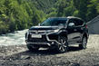 Die Dritte Generation des SUV Mitsubishi Pajero Sport Foto 5
