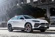 Überblick über Crossover Lamborghini Urus Foto 10
