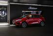 Übersicht der kompakten Crossover Geely Emgrand GS Foto 7