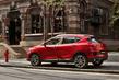 Übersicht der kompakten Crossover Geely Emgrand GS Foto 2