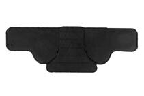 Volkswagen Bora 1998-2004 Hintere Mittelsteg Gummimatte (Stingray Premium) Foto 2