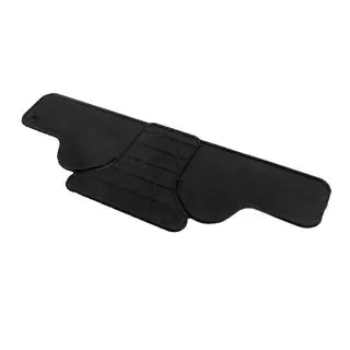 Hintere Mittelsteg Gummimatte (Stingray Premium) Foto 3