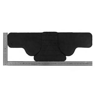 Hintere Mittelsteg Gummimatte (Stingray Premium) Seat Toledo 2000-2005 Foto 1