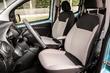 Übersicht der kompakte Minivan Fiat Qubo Foto 5