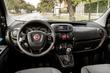 Übersicht der kompakte Minivan Fiat Qubo Foto 4