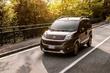 Übersicht der kompakte Minivan Fiat Qubo Foto 2