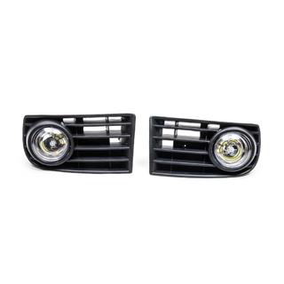 Nebelscheinwerfer mit Einsätzen (HB, mit LED-Lampe) Volkswagen Golf 5 2003-2009 Foto 2