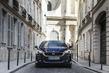 Übersicht fünftürige Fließheck Citroen DS5 Foto 10