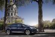 Übersicht fünftürige Fließheck Citroen DS5 Foto 3