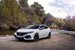 Fünftürer zehnten Generation Honda Civic 5D Foto 3