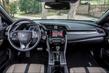 Fünftürer zehnten Generation Honda Civic 5D Foto 4