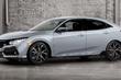 Fünftürer zehnten Generation Honda Civic 5D Foto 1