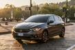 Übersicht Fiat Tipo Fließheck Hatchback Foto 4