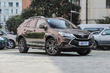 Hybrid-Siebensitzer-Crossover BYD Tang 100 Foto 1
