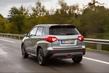 Übersicht der kompakten Crossover Suzuki Vitara S Foto 9