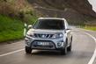 Übersicht der kompakten Crossover Suzuki Vitara S Foto 5