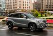 Übersicht der kompakten Crossover Suzuki Vitara S Foto 4
