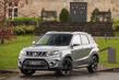 Übersicht der kompakten Crossover Suzuki Vitara S Foto 3