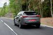Hybrid-Modifikation UX-SUV Lexus 250h Foto 10