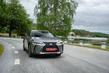 Hybrid-Modifikation UX-SUV Lexus 250h Foto 7