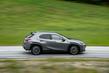 Hybrid-Modifikation UX-SUV Lexus 250h Foto 2