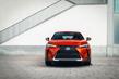 Hybrid-Modifikation UX-SUV Lexus 250h Foto 3