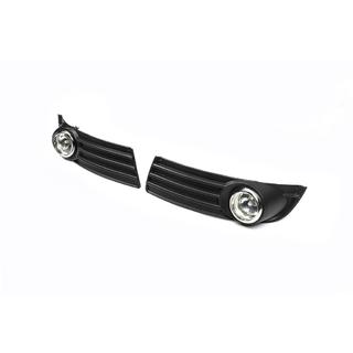 Nebelscheinwerfer mit Einsätzen (mit LED-Lampe) Volkswagen Jetta 2006-2011 Foto 2