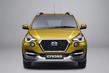 Übersicht Siebensitzer Crossover Datsun Cross Foto 4