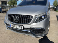 Mercedes Vito/V-class W447 2014- Bodykit Set (BRB-AMG) Foto 5