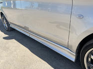Mercedes Vito/V-class W447 2014- Bodykit Set (BRB-AMG) Foto 6