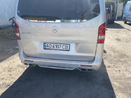 Mercedes Vito/V-class W447 2014- Bodykit Set (BRB-AMG) Foto 7