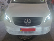 Mercedes Vito/V-class W447 2014- Frontscheinwerfer V-Class Design LED (für Vito, 2 Stk) Foto 10