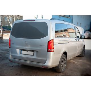 LED Rückleuchten (für Vito, 2 Stk) Mercedes Vito/V-class W447 2014- Foto 1