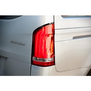 LED Rückleuchten (für Vito, 2 Stk) Mercedes Vito/V-class W447 2014- Foto 3