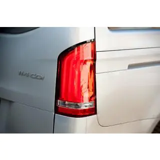 LED Rückleuchten (für Vito, 2 Stk) Mercedes Vito/V-class W447 2014- Foto 3