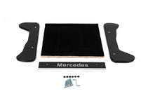 Mercedes T1 (207-410) 1977-1995 Ablagefach Armaturenbrett (Typ-1) Foto 5