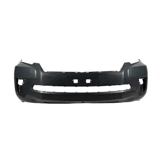 Frontstoßstange (für 2017+) Toyota Land Cruiser Prado 150 2009-2023 Foto 1