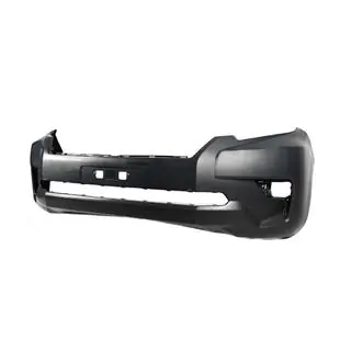 Frontstoßstange (für 2017+) Toyota Land Cruiser Prado 150 2009-2023 Foto 2