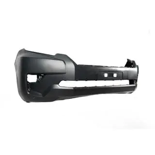 Frontstoßstange (für 2017+) Toyota Land Cruiser Prado 150 2009-2023 Foto 3