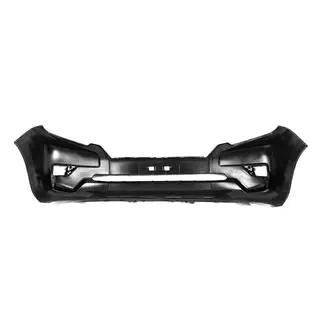 Frontstoßstange (für 2017+) Toyota Land Cruiser Prado 150 2009-2023 Foto 4