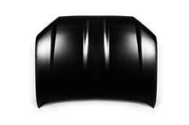 Toyota Land Cruiser Prado 150 2009-2023 Motorhaube (2017+) Foto 1