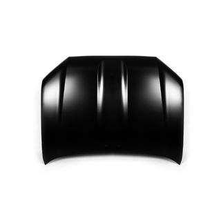Motorhaube (2017+) Foto 1
