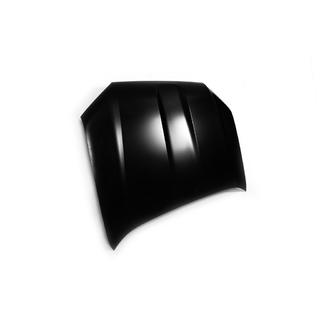 Motorhaube (2017+) Foto 2