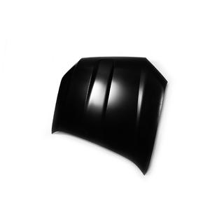 Motorhaube (2017+) Foto 3