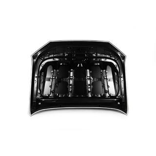 Motorhaube (2017+) Foto 4