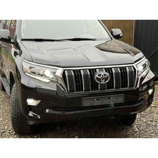 LED Frontscheinwerfer (2017+, 2 Stk) Toyota Land Cruiser Prado 150 2009-2023 Foto 4